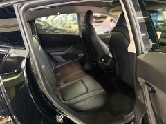 Tesla Model Y 2022 Facelift Rear-Wheel Drive - ფოტო 9