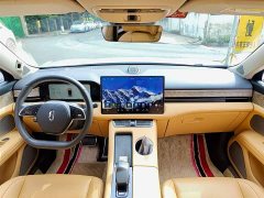 AITO Aion M5 Extended Range AWD Flagship - ფოტო 10