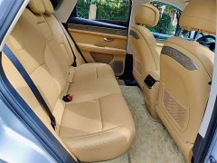 AITO Aion M5 Extended Range AWD Flagship - ფოტო 11