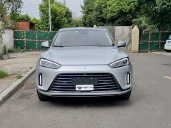 AITO Aion M5 Extended Range AWD Flagship - ფოტო 2
