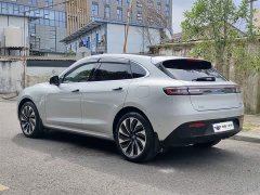 AITO Aion M5 Extended Range AWD Flagship - ფოტო 4