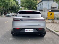 AITO Aion M5 Extended Range AWD Flagship - ფოტო 5