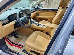 AITO Aion M5 Extended Range AWD Flagship - ფოტო 7