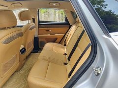 AITO Aion M5 Extended Range AWD Flagship - ფოტო 8