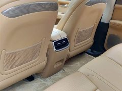 AITO Aion M5 Extended Range AWD Flagship - ფოტო 9