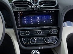 Bentley Bentayga 4.0T V8 Long Wheelbase - ფოტო 14
