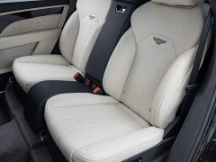 Bentley Bentayga 4.0T V8 Long Wheelbase - ფოტო 20