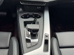 Audi A4L 200 Million Units Joyful Edition 40 TFSI Fashion Dynamic Type - ფოტო 11