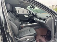 Audi A4L 200 Million Units Joyful Edition 40 TFSI Fashion Dynamic Type - ფოტო 14