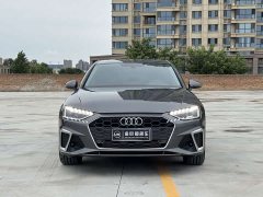 Audi A4L 200 Million Units Joyful Edition 40 TFSI Fashion Dynamic Type - ფოტო 2