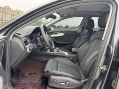 Audi A4L 200 Million Units Joyful Edition 40 TFSI Fashion Dynamic Type - ფოტო 4