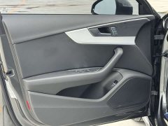 Audi A4L 200 Million Units Joyful Edition 40 TFSI Fashion Dynamic Type - ფოტო 5