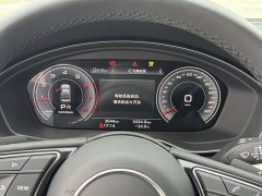 Audi A4L 200 Million Units Joyful Edition 40 TFSI Fashion Dynamic Type - ფოტო 8