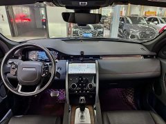 Land Rover Discovery Sport 2020 249PS R-Dynamic Performance Edition - ფოტო 6
