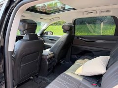 Ford Edge L 2.0T EcoBoost E Hybrid AWD Seven-Seat Premium - ფოტო 11