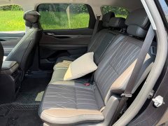 Ford Edge L 2.0T EcoBoost E Hybrid AWD Seven-Seat Premium - ფოტო 12