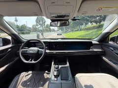 Ford Edge L 2.0T EcoBoost E Hybrid AWD Seven-Seat Premium - ფოტო 13
