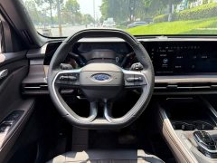 Ford Edge L 2.0T EcoBoost E Hybrid AWD Seven-Seat Premium - ფოტო 14