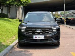 Ford Edge L 2.0T EcoBoost E Hybrid AWD Seven-Seat Premium - ფოტო 2