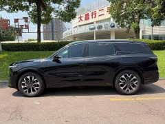 Ford Edge L 2.0T EcoBoost E Hybrid AWD Seven-Seat Premium - ფოტო 3