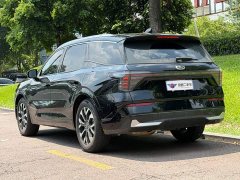 Ford Edge L 2.0T EcoBoost E Hybrid AWD Seven-Seat Premium - ფოტო 4
