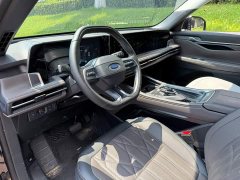 Ford Edge L 2.0T EcoBoost E Hybrid AWD Seven-Seat Premium - ფოტო 7