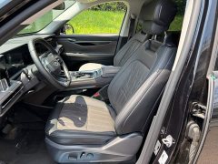 Ford Edge L 2.0T EcoBoost E Hybrid AWD Seven-Seat Premium - ფოტო 8