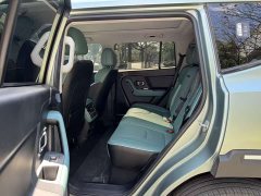 Jetour Jietu Liberator 2.0TD XWD Conquest - ფოტო 10