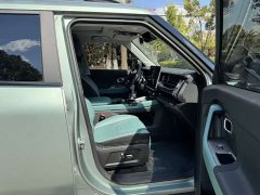 Jetour Jietu Liberator 2.0TD XWD Conquest - ფოტო 11