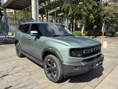 Jetour Jietu Liberator 2.0TD XWD Conquest - ფოტო 3