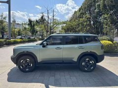 Jetour Jietu Liberator 2.0TD XWD Conquest - ფოტო 7