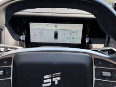 Jetour Jietu Liberator 2.0TD XWD Conquest - ფოტო 8