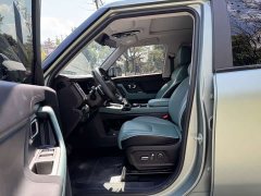 Jetour Jietu Liberator 2.0TD XWD Conquest - ფოტო 9