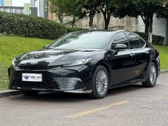 Toyota Camry 2.0L GVP Luxury - ფოტო 1