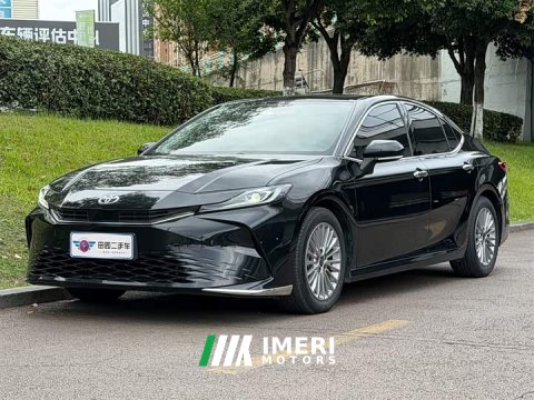 2024 Toyota Camry 2.0L GVP Luxury - ავტომობილი ჩინეთიდან
