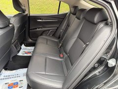 Toyota Camry 2.0L GVP Luxury - ფოტო 10