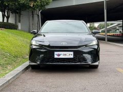 Toyota Camry 2.0L GVP Luxury - ფოტო 2