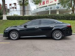 Toyota Camry 2.0L GVP Luxury - ფოტო 3