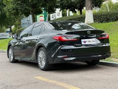 Toyota Camry 2.0L GVP Luxury - ფოტო 4