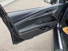 Toyota Camry 2.0L GVP Luxury - ფოტო 6