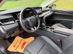 Toyota Camry 2.0L GVP Luxury - ფოტო 7