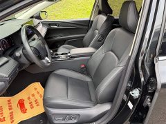 Toyota Camry 2.0L GVP Luxury - ფოტო 8