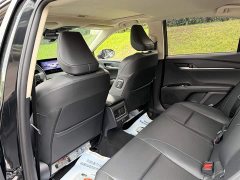 Toyota Camry 2.0L GVP Luxury - ფოტო 9