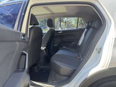 Volkswagen Touran 200TSI DSG Smart Connected Edition - ფოტო 10