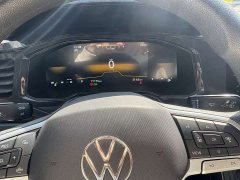 Volkswagen Touran 200TSI DSG Smart Connected Edition - ფოტო 11