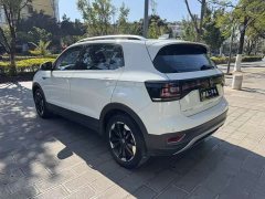 Volkswagen Touran 200TSI DSG Smart Connected Edition - ფოტო 4