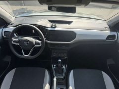 Volkswagen Touran 200TSI DSG Smart Connected Edition - ფოტო 8
