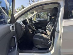 Volkswagen Touran 200TSI DSG Smart Connected Edition - ფოტო 9