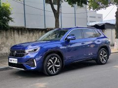Volkswagen Taos GTE Plug-in Hybrid Taos GTE 280TSI Luxury Plus Advanced Edition - ფოტო 1