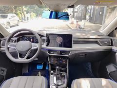 Volkswagen Taos GTE Plug-in Hybrid Taos GTE 280TSI Luxury Plus Advanced Edition - ფოტო 10